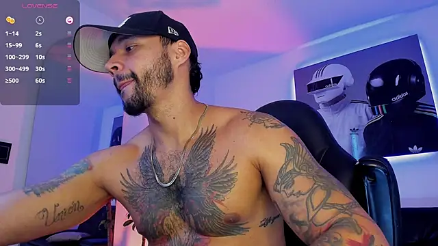NikoHank_n Live XXX chat