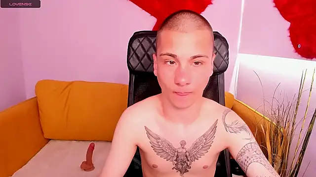 عرض كام Mel_Fizz