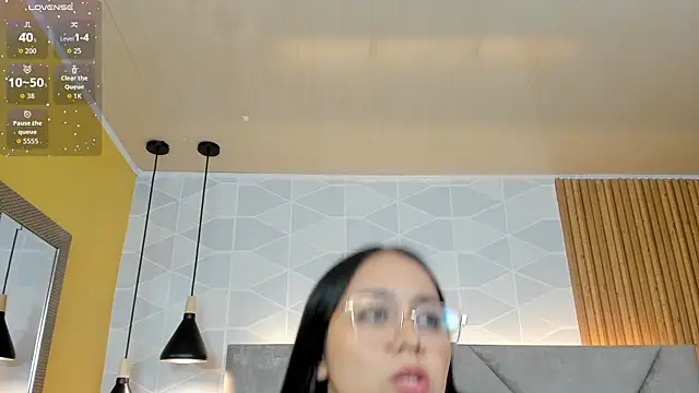 Czat XXX na żywo – Sammy_Fit_