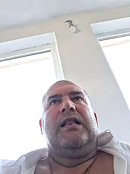 Chat XXX en directo de CristianDaniel78