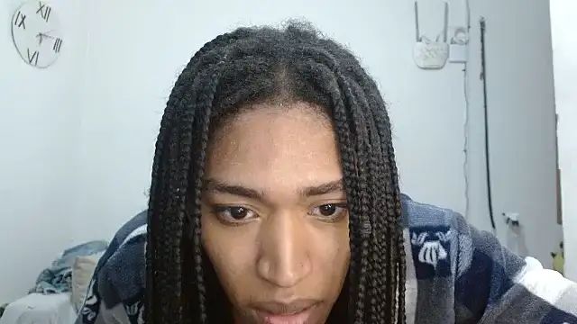 XXX chat uživo modela angelamarie1