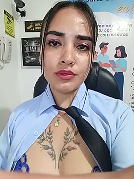 Chat XXX ao vivo de MAYE__13