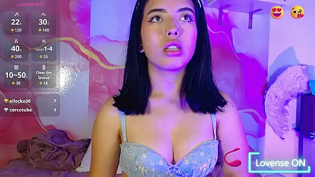 Abril_gap 现场XXX聊天