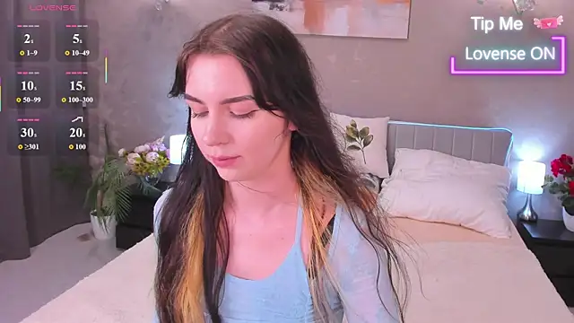 Coldbby live XXX chat
