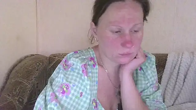Norma_Wall 라이브 XXX 채팅