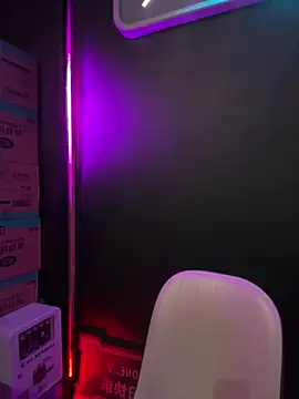 liqi_520 라이브 XXX 채팅