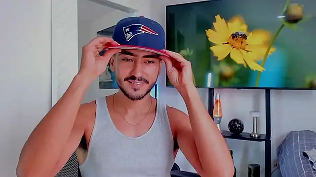david__johnson372 Live XXX-chat