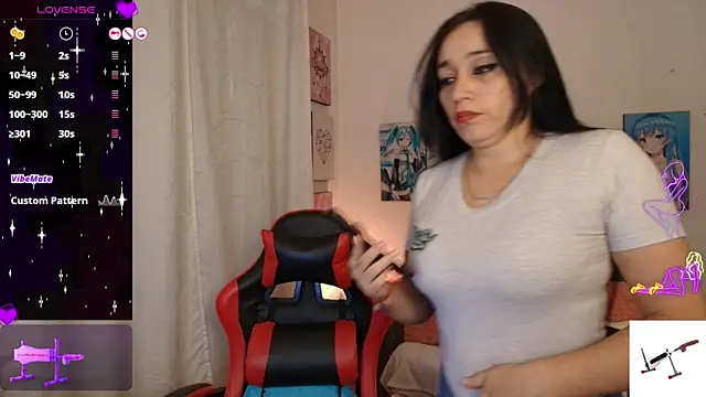 دردشة yeliana_sexxy الجنسية المباشرة