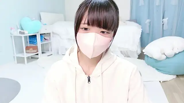 Hime_naのウェブカメラショー