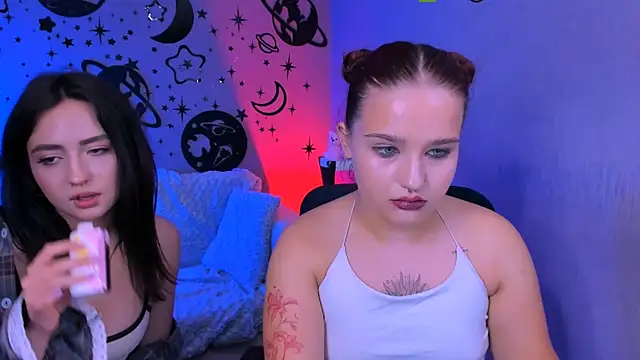 Онлайн чат XXX bella_dorn