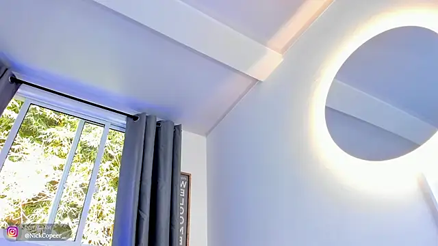 NickCopeer_のライブXXXチャット