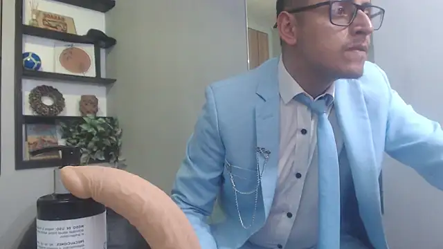Chat XXX Live kevin_23_