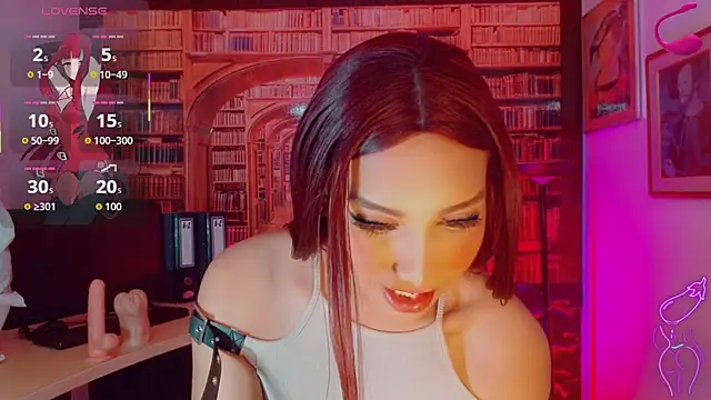 Chat XXX en directo de caribbean_passion_