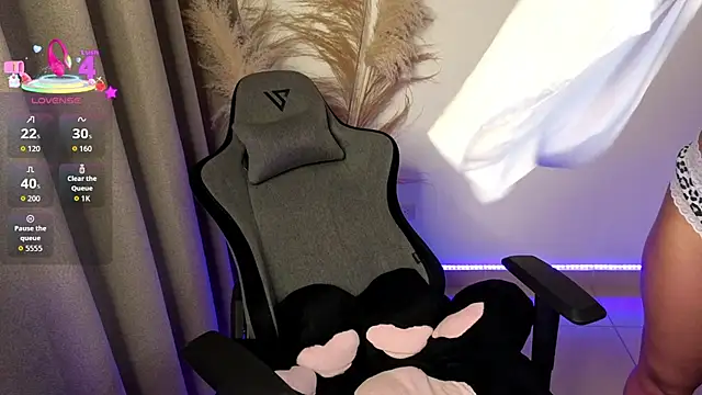 chloebum_'s Live XXX Chat