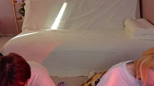 Chat XXX Live two_gerls_here