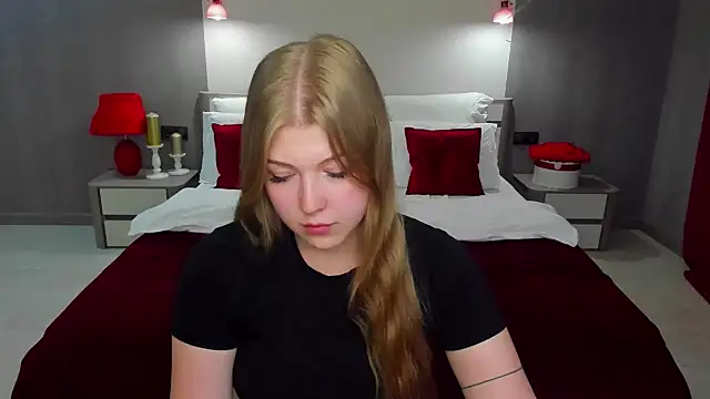 Stella_Light XXX чат на живо