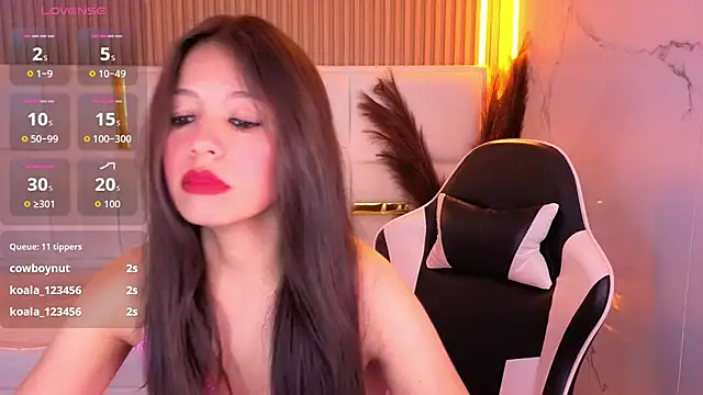 cony_tp Chat XXX live