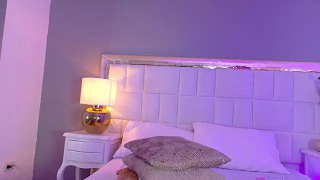 GabiLux Chat XXX live