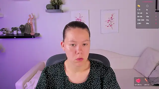 Nabi_Brown Live XXX-Chat
