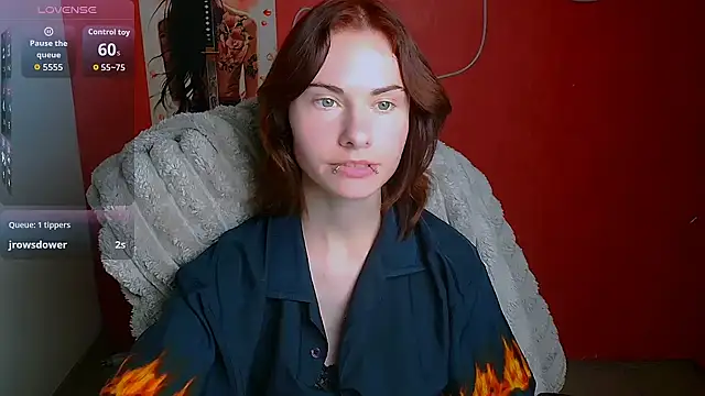 Fiona_Night Live XXX-chat
