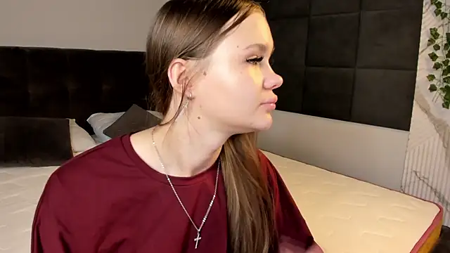 צ'אט XXX בשידור חי של Ella_Butler