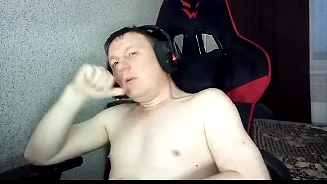 MysteriousWanderer Webcam show