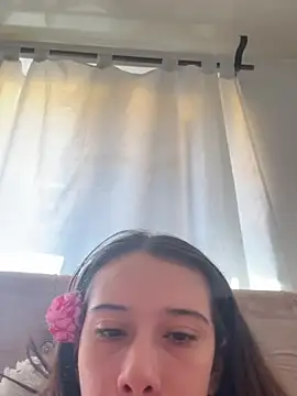 kloebunny Chat XXX in diretta
