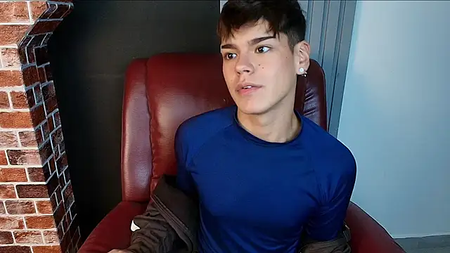 XXX chat uživo modela Keff-andrew34
