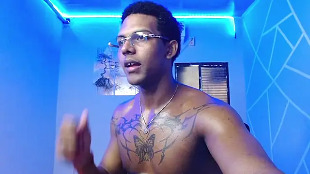 Chat XXX en directo de Jordan_z_