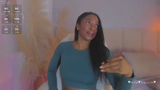 aprilebony_'s Live XXX Chat
