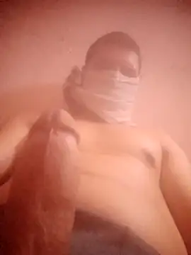 Yassine_1985 Webcam-Show