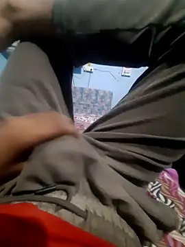 volcanojatt00 Webcam show