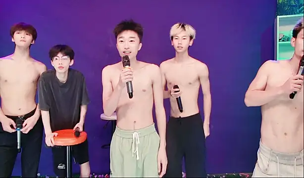 Mode-003n Live XXX chat