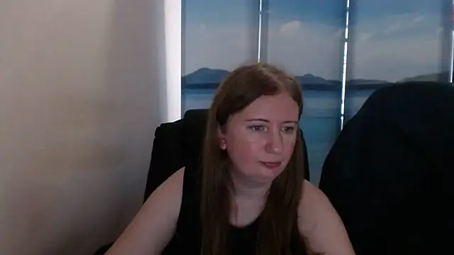 PeterAndJen's Webcam Show