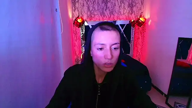Fieramadame Live XXX-Chat