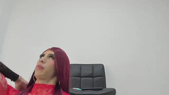 Jaddyy__ élő XXX-chatje