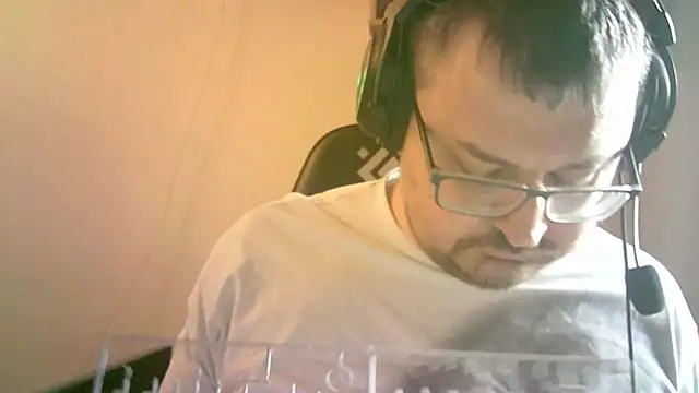 SirAbuser Live XXX-chat