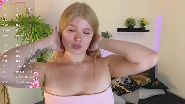 Kathy_Duncan 라이브 XXX 채팅