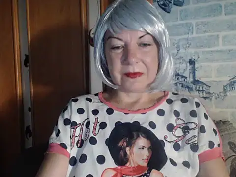 Lillia_Ray's Live XXX Chat