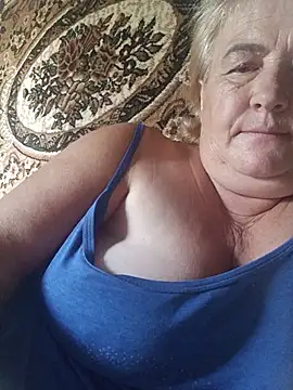 NikaLove49011's Live XXX Chat