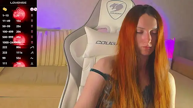 FlamyGold Live XXX-Chat