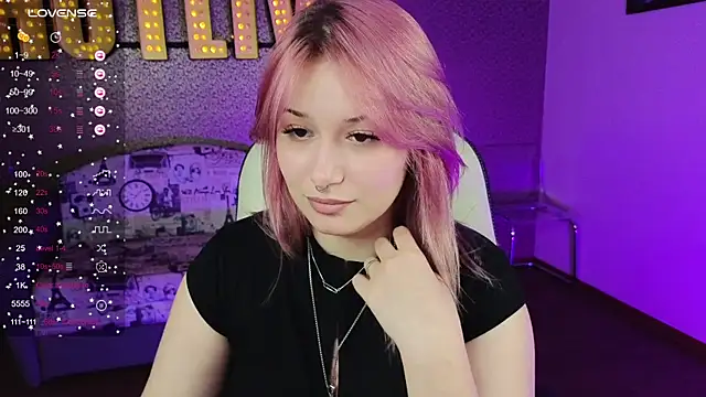 Eridabytrend Live XXX-Chat
