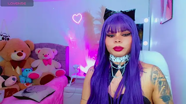Czat XXX na żywo – AdanKinng