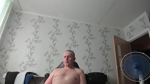 SanFrantsisko élő XXX-chatje