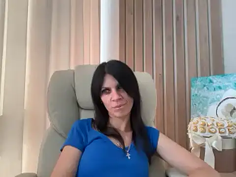 Chat +18 de InjaAtHome ao vivo