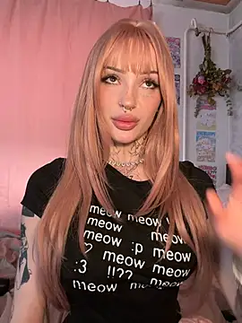 Chat XXX en directo de madelinexx