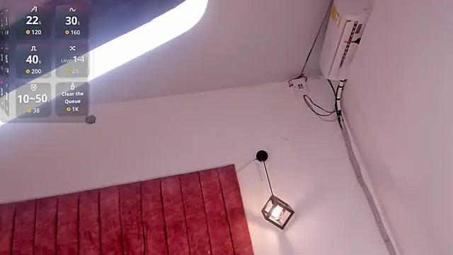 XXX chat uživo modela Noah_Katz