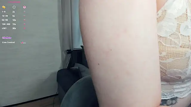 Chat +18 de Kate_len ao vivo
