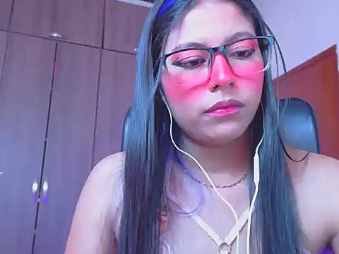 _ALLYSON18_のライブXXXチャット