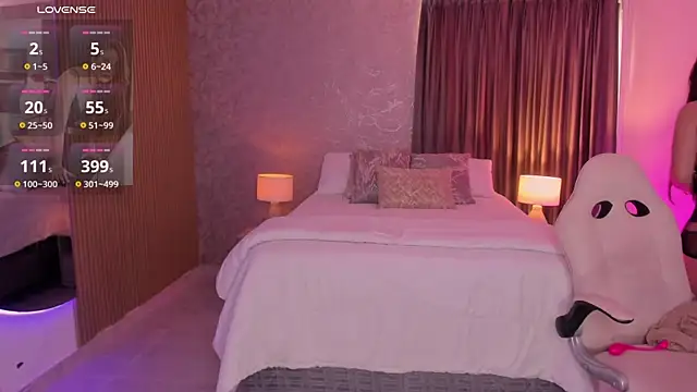 XXX chat uživo modela rachell_wiliams